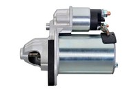 Hella Starter 8EA 011 611-761 Passend FüR Nissan
