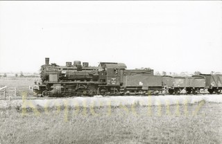 Foto DR Ost 56.2 8 in Riga 1942