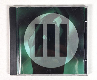 Extreme  III Sides To Every Story CD  1992  A&M Records  BMG Direct Marketing CD