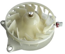 EAU63503708 OEM Refrigerator Evaporator Fan Motor for LG Refrigerator. DC12...