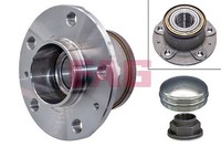 FAG Radlagersatz 713 6405 60 FüR CitroËN Passend FüR Fiat Peugeot