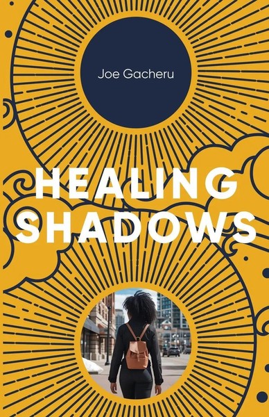 Joe Gacheru | Healing Shadows | Taschenbuch | Englisch (2026)-image