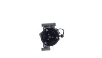 Mahle Kompressor Klimaanlage Klimakompressor FüR Nissan Micra IV 1.2