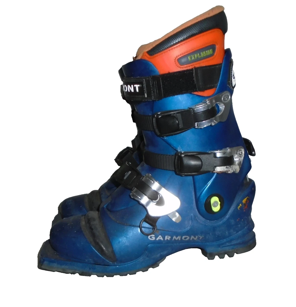 GARMONT ORBIT スキー ブーツ Garmont Ski & Snowboard Boots for Men for sale | eBay