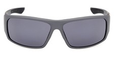 Harley Davidson HD0912X 13A Matte Grey Wrap Plastic Sunglasses Frame 64-14-130