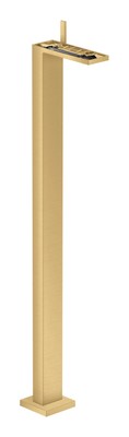 Axor MyEdition Einhebel-Waschtischmischer bodenstehend ohne Platte mit Push...