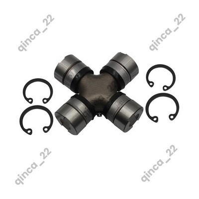 39×118mm Universal Joint 5320-2201025 for Kamaz 5320 5321 5322 4301 4310 5410 