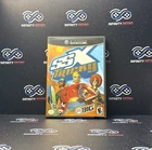 SSX Tricky Nintendo GameCube CIB Complete Refurbished & Tested Free Shipping