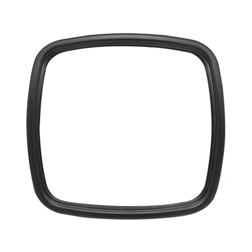 Wide Angle Door Mirror Lower for 2003-2016 Freightliner M2 Chrome Pcs