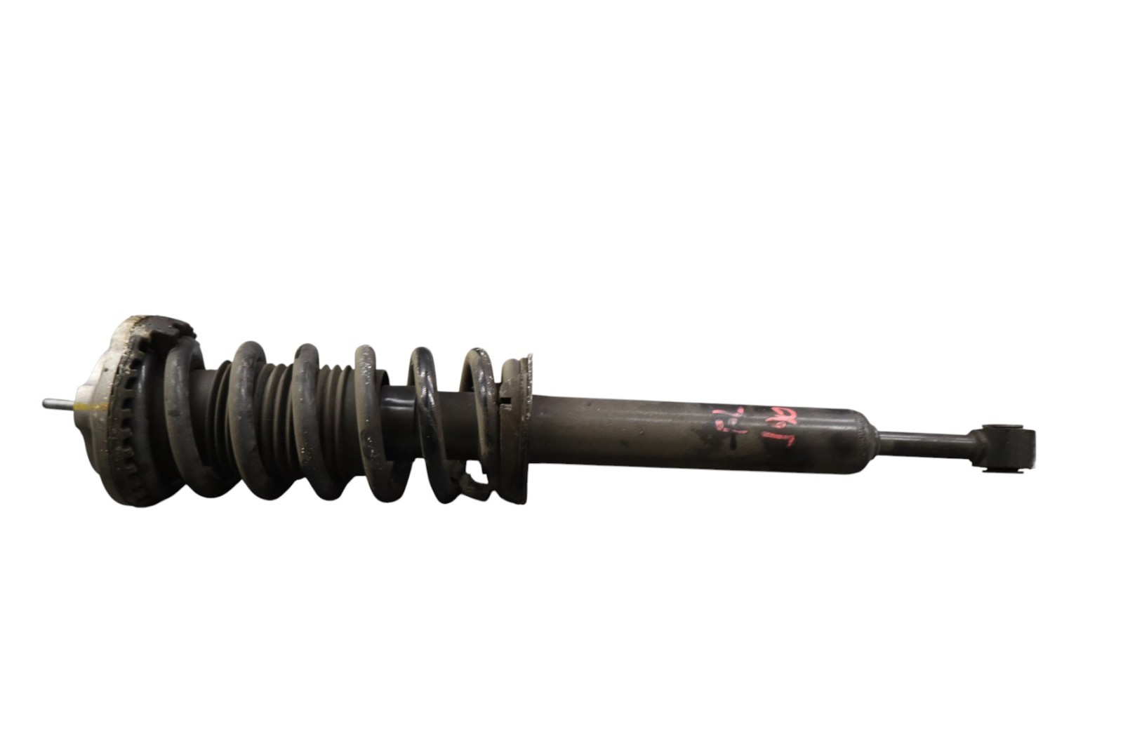 14-17 Maserati Ghibli Front Left Shock Absorber Spring Strut 06700088960 Oem