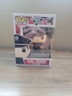 Funko POP! Movies - Starship Troopers Vinyl Figure - CARL JENKINS #1048 - NM/M