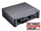 ETON MA 2 Compact 2 Channel Digital Amplifier for Cars and Motorhomes 620W