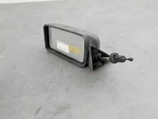 Retroviseur gauche (ou coque) Renault R11