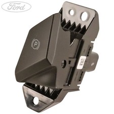 Genuine Ford Edge Galaxy S-Max Electric Handbrake Switch 2015-2019 2107997