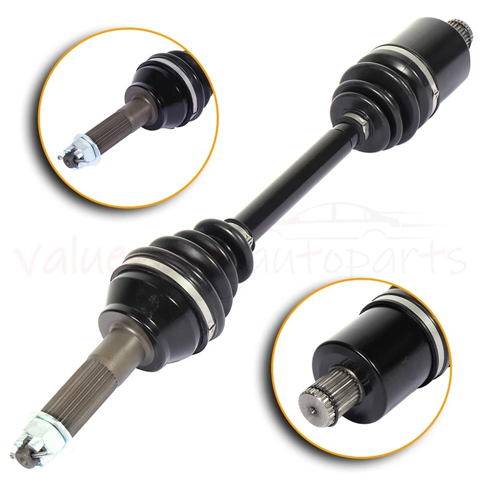 1x Rear Left Right CV Joint Axle Shaft For Polaris Sportsman 450 15-2020 1333275 - Image 2 of 4