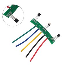 2-Wheel Ebike Electric Scooter Hall Sensor Parts 3147 41F 213 PCB Board Cable