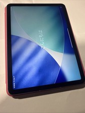 Unlocked Apple iPad Air 5th Gen 256GB A2589 wifi + cell