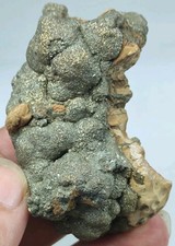 Golden Pyrite/Marcasite specimen from Mansehra Pak. 