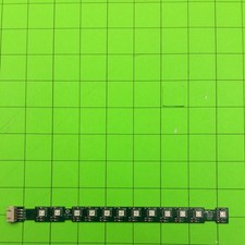 Flashforge Finder 3D Printer LED Rgbboard Light PCB-02