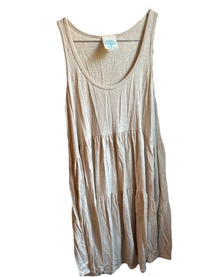 DRESS  for women casual Small/Freeloader,stretchy/pockets.NEW