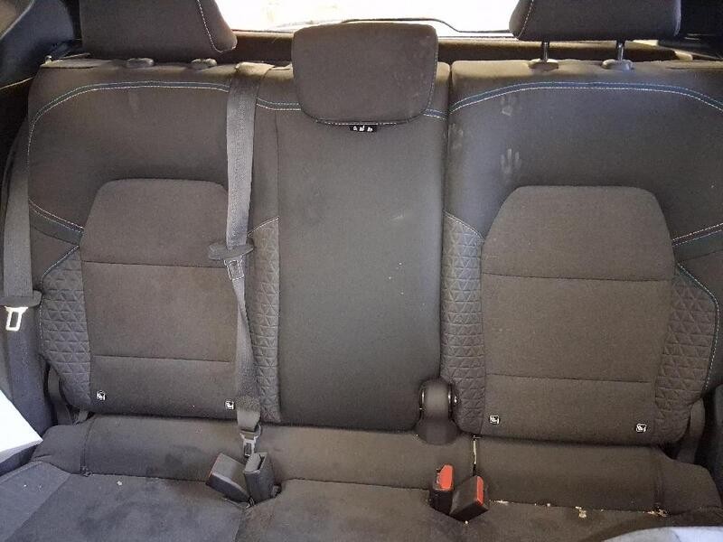 sedili posteriori RENAULT CAPTUR II HF 1.0 TCE 90 ECO-G HFM6 delcp5365762