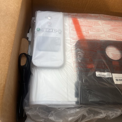 Dell 926 All In One Inkjet Printer photo printer *New *Open Box* - Afbeelding 3 van 11