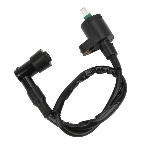 ⁺PVC Ignition Coil Wear Resistant ATV Accessory For 300 FourTrax 1988‑2000 - Picture 20 of 22