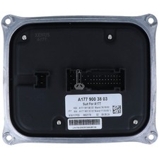 XENUS LED A1779003803 MULTIBEAM Steuerger&auml;t f&uuml;r Mercedes A-Klasse W177