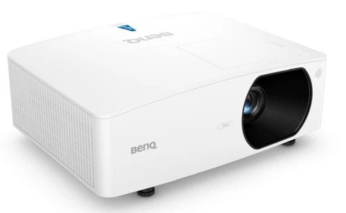 BenQ LH710 1080p DLP Lamp-Free Laser Projector - Thumbnail 2
