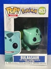 Funko POP Pokemon 453 Bulbasaur