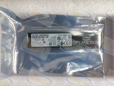 SSDPEL1C100GA   OPTANE SSD 100G M.2 P4801X NVME 22110 Solid State Drive #za