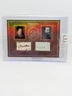 🔥Leonardo da Vinci  Michelangelo 2025 Eternal /99 Dual Patch Revelation History