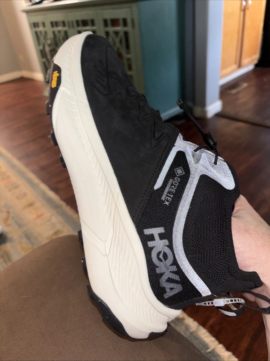Hoka One One HOKA Transport Chukka GORE-TEX Black Alabaster  display picture 2