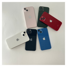 Apple iPhone 13 - 128 GB - Pink (Spectrum) for sale online | eBay
