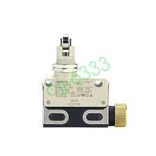 One OMRON D4E-1B20N Limit Switch D4E-1B20N New Expedited Shipping