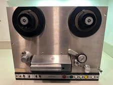 Ampex 440B Reel-to-Reel from the Private Studio of Herbie Herbert