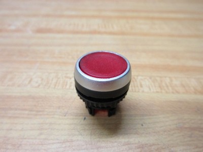 Baco L21AH10 Illuminated Push Button