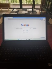 Lenovo G580, 15,6" , IntelCore I5 3Gen.,Intel HD Grafics,8GB ,Wn11,DVD,Webkam.