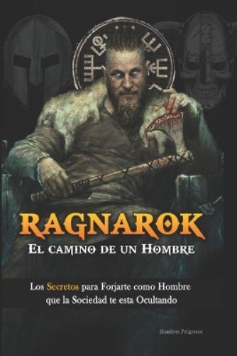 Hombres Peligrosos Ragnarok (Tascabile)