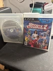 Sports Champions 1 & Sports Champions 2 - Sony PS3 - PlayStation 3 - Used Tested