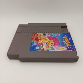 Gioco per Nintendo Nes ver. Italiana - The Trolls In Crazyland - NES PAL GIG ITA