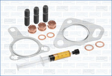 Montagesatz Lader für OPEL ASTRA J Caravan GTC Stufenheck CORSA D MERIVA A