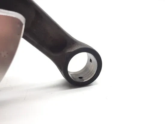 Engine Crank Shaft 1994 Honda XR650L 3369 - Image 3 of 4