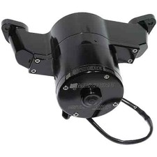 Meziere 100 Series Electric Water Pump Ford 1994-95 5.0l Mustang