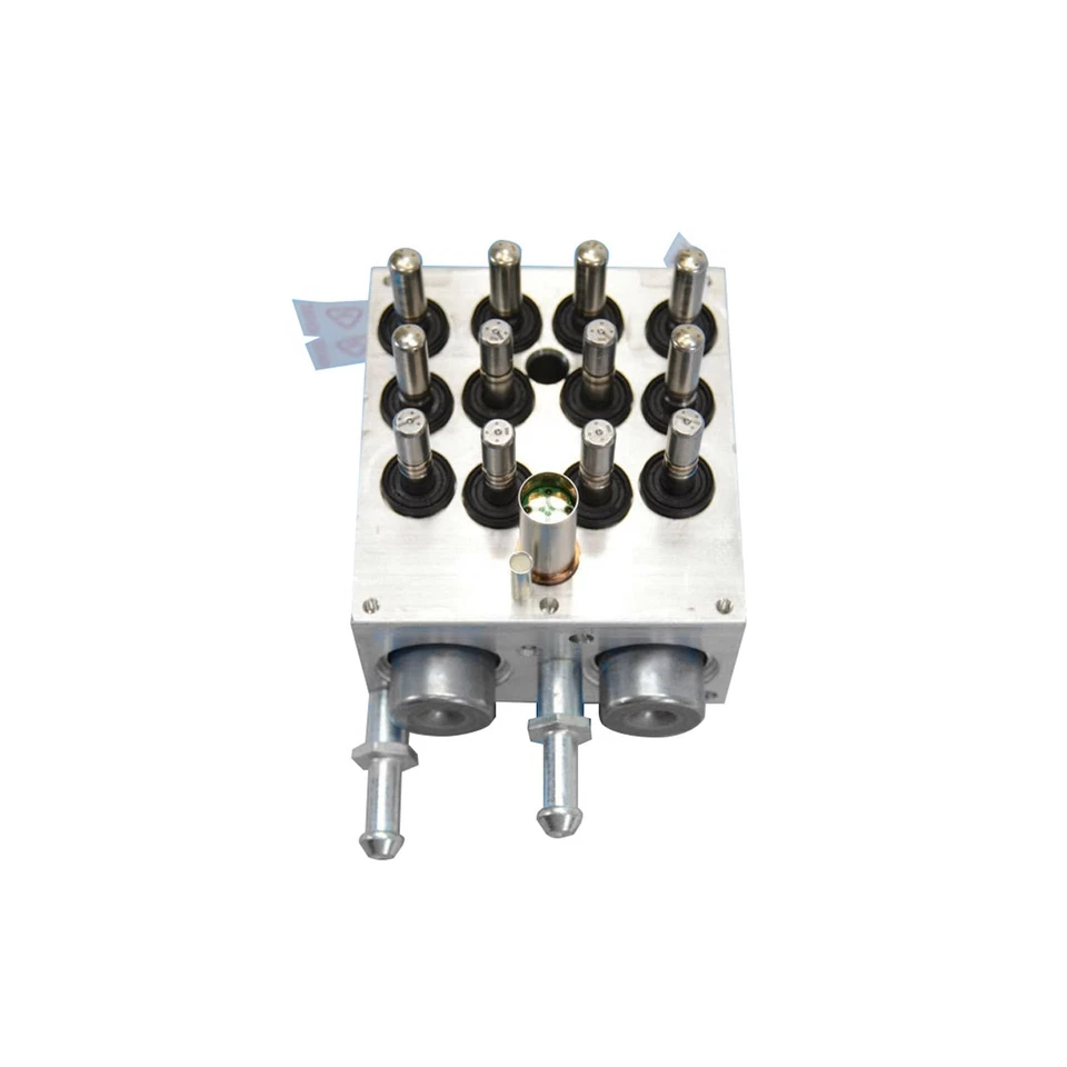 For Dodge Grand Caravan 2008-2010 Mopar ABS Modulator Valve Foto 3 de 4