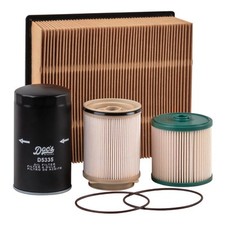 Diesel Filter Kit for RAM 6.7L Cummins 2019-2024  Replaces multiple OEM