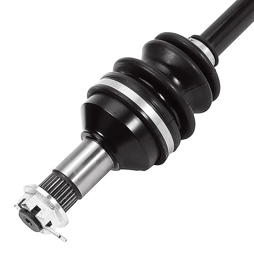 For 2009-2011 Arctic Cat 550 2006-2011 700 2Pcs CV Joint Axles Front Right Left - Picture 7 of 10