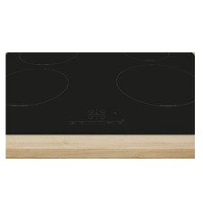  Bosch Piani Cottura Elettrici PIANO INDUZ PUE611BB5J 4Z 60CM NERO