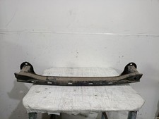 Pare-choc arrière BMW 520