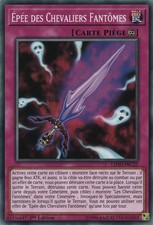 Yu-Gi-Oh: Schwert der Geisterritter | LEHD-FRC22 | Commune | NM | DE